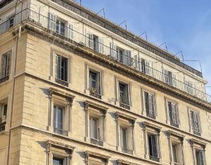 Achat / Vente programme immobilier neuf Marseille 1 Déficit Foncier secteur Noailles (13001) - Réf. 8878