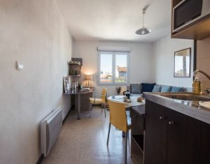 Achat / Vente programme immobilier neuf Marseille 10 LMNP étudiant à 500m du campus Timone (13010) - Réf. 8918